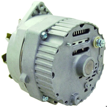 Ilb Gold Replacement For Chevrolet / Chevy Celebrity L4 2.5L 2474Cc 151Cid, 1983 Alternator WY-6S20-4